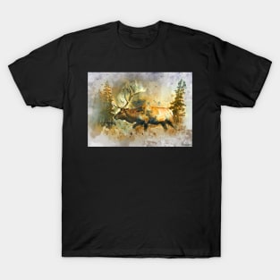 Elk T-Shirt